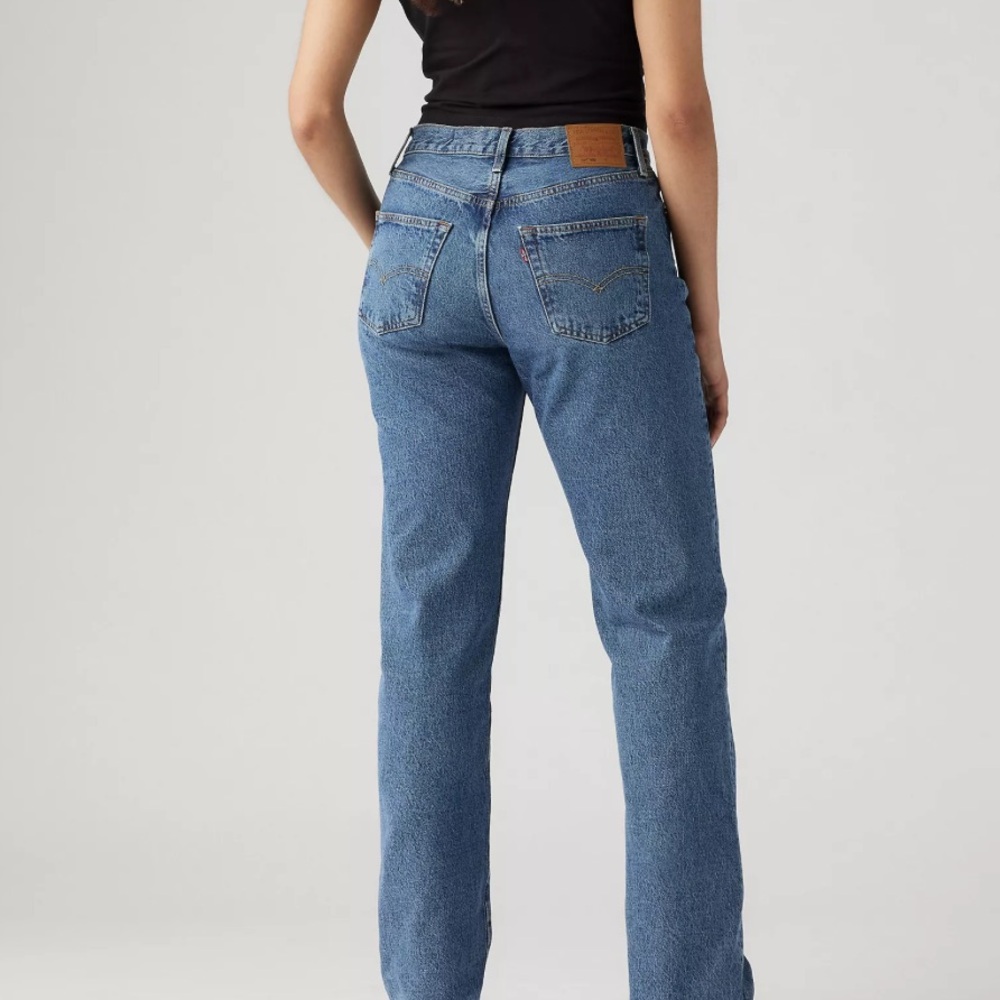 501® '90s Straight Leg Jeans 27x32